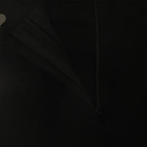 theory luxe 25SS Lush Linen Claude Pant パンツ ワイドストレート リネン混 034 紺