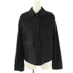 25SS Good Crunch Wash Casual Pocket Jacket