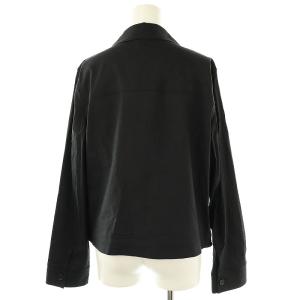 Theory 25SS Good Crunch Wash Casual Pocket Jacket