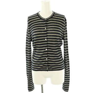 25SS Neo Sag Harbor Cropped Cardigan