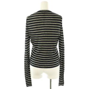 Theory 25SS Neo Sag Harbor Cropped Cardigan