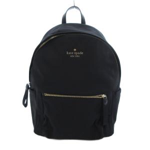 チェルシー ラージ バックパック 黒 ブラック KC521 /UO SH