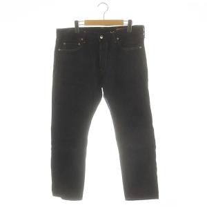 RHC REAGAN33 Rigid Slim Demin Pants リジットデニムパンツ ジーンズ