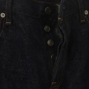 Ron Herman RHC REAGAN33 Rigid Slim Demin Pants リジットデニムパンツ ジーンズ