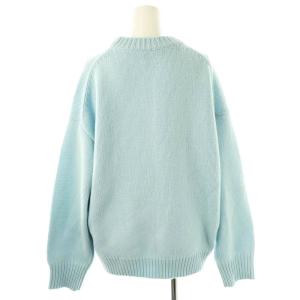 Theory 24AW FELTED WOOL CASH OVERSIZED ON P J ニット セーター カシミヤ混