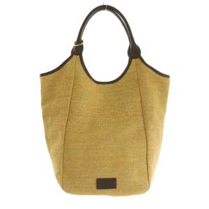 トートバッグ ベージュ /MI OS