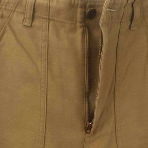 Shinzone BAKER PANTS ベイカーパンツ テーパードパンツ 34 ベージュ /DF OS