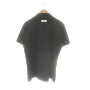 PEARLY GATES ×PEANUTS スヌーピープリントポロシャツ ゴルフウェア 6 ネイビー /ES OS