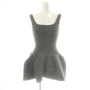 CF005KN028 pottery hs top 1 F グレー