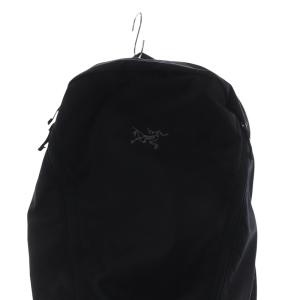 ARC’TERYX Mantis 32 Backpack バックパック リュックサック ロゴ 黒 ブラック /SR19