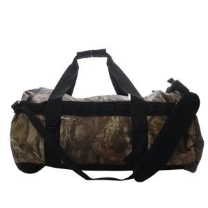 THE NORTH FACE ダッフルバッグ BC Duffel M ハンドバッグ ショルダーバッグ 2way ケルプタンフォレストフロアプリント