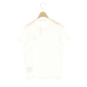 PLAY Comme des Garçons AD2017 GOLD HEART T-SHIRT Tシャツ 半袖 M ホワイト AZ-T215 /HK