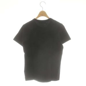 PLAY Comme des Garçons AD2020 BLACK HEART ハート Tシャツ カットソー 半袖 M ブラック AZ-T063