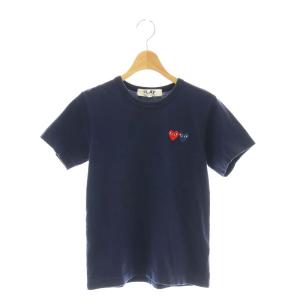 CDG ネイビースウェット S 楽天市場】コムデギャルソン（カラーネイビー）（スウェット