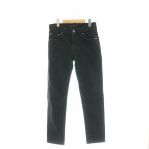 ソリッド オーリー ブラック ステール Solid ollie blacl steelデニムパンツ ジーンズ