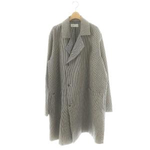 HICKORY SWEDISH MEDIC COAT M ネイビー