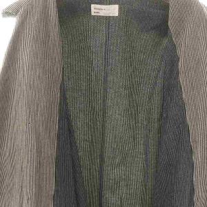 chimala HICKORY SWEDISH MEDIC COAT M ネイビー