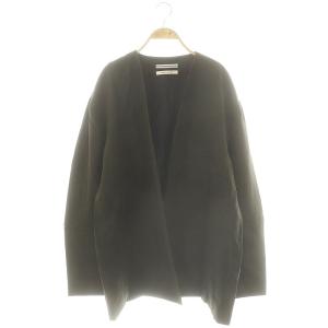 JOURNAL STANDARD Luxe取り扱い COLLARLESS JACKET