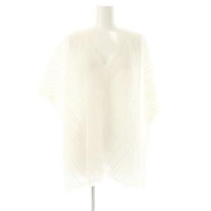 JOURNAL STANDARD Luxe取り扱い COTTON VOILE ALL LACE PONCHO