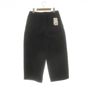 JOURNAL STANDARD LUXE チノストレッチクリッサパンツ タック M ネイビー /DO OS