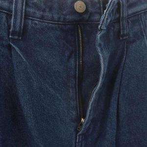 JOURNAL STANDARD LUXE 14OZヴィンテージデニムワークパンツ ジーンズ ジッパーフライ M インディゴブルー /DO OS