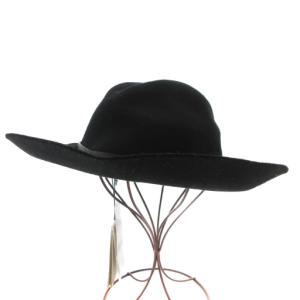 タグ付き GOLDEN FEDORA フェルトハット 帽子 MUSE de Deuxieme Classe取り扱い