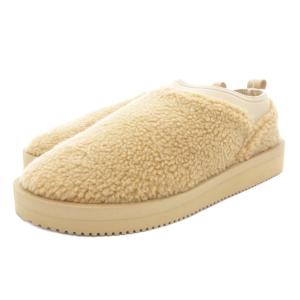 美品 ミューズ ドゥ ドゥーズィエム クラス MUSE de Deuxieme Classe取り扱い ボアスリッポン