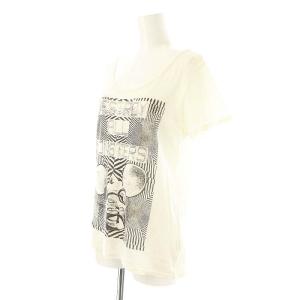 Hysterics DESTROY ALL MONSTERS デストロイ オール モンスターズ Tシャツ カットソー 半袖