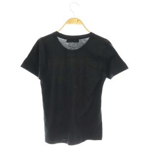 ANDY WARHOL by HYSTERIC GLAMOUR ガールズプリント 半袖T カットソー F ブラック /HK OS