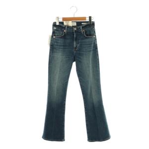 25SS MUSE de Deuxieme Classe別注 LILAH HIGHRISE デニム パンツ