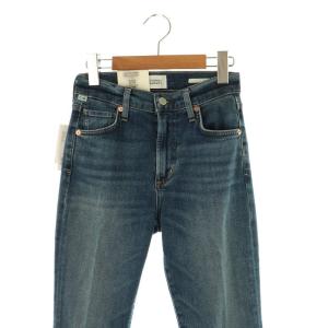 CITIZENS OF HUMANITY 25SS MUSE de Deuxieme Classe別注 LILAH HIGHRISE デニム パンツ