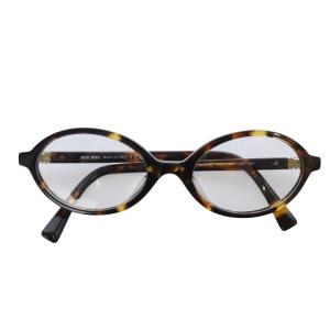 ミュウ リガード サングラス 5018 ブラウン SMU 04Z-F