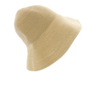 Athena New York アマンダラフィアハット 帽子 ベージュ /SR7 SH