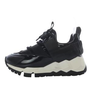 TREK COMET XL スニーカー 39 ブラック