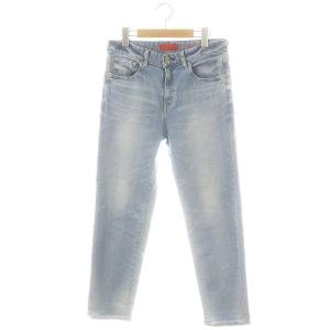 35th Anniversary Casual デニムパンツ ジーンズ 26 ライトブルー 26W100