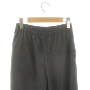 JOURNAL STANDARD relume 25SS ファンマートロワイドギャザーパンツ ワイド 38 グレー /HK OS