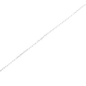 4℃ ネックレス ペンダント K10WG ホワイトゴールド /SR52