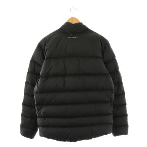 MAMMUT 1013-02100 Whitehorn IN Jacket  L ブラック
