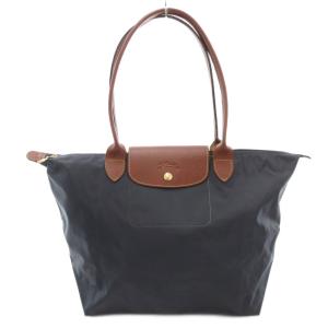 ルプリアージュ トートバッグ ダークグレー /AE