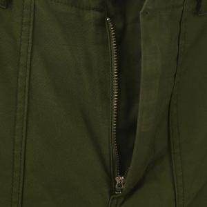 JOURNAL STANDARD relume 25SS ワイドベイカーパンツ ストレート ミリタリー 38 カーキ /AT OS