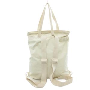 LesportSAC EVERYDAY TH BACKPACK トートバッグ リュックサック デイパック 2WAY ナイロン