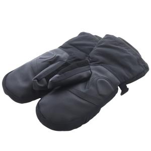 CANADA GOOSE DOWN MITTS ミトン 手袋 ハンドウェア 黒 ブラック 5158M /SR20