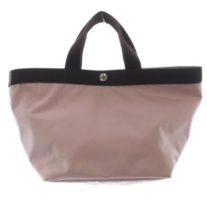 コーデュラ舟型トートS トートバッグ ハンドバッグ ピンク 茶 ブラウン 707C /SR23 SH