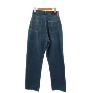 ANATOMICA 618 MARILYN デニムパンツ ジーンズ ストレート 26 ブルー /DF OS SH