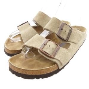 Arizona サンダル シューズ ベージュ /AE