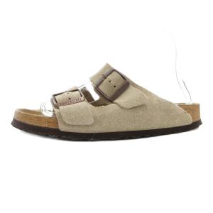 BIRKENSTOCK Arizona サンダル シューズ ベージュ /AE