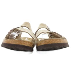 BIRKENSTOCK Arizona サンダル シューズ ベージュ /AE