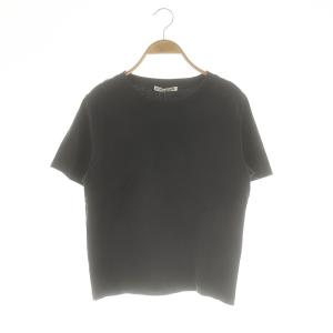 リアム RIAM 24SS セットインTシャツ カットソー 半袖 F グレー /SS OS