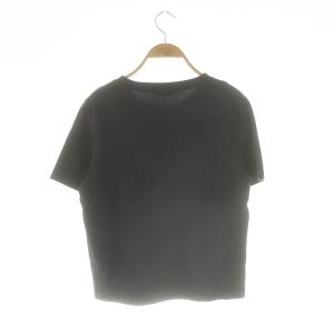 Plage リアム RIAM 24SS セットインTシャツ カットソー 半袖 F グレー /SS OS