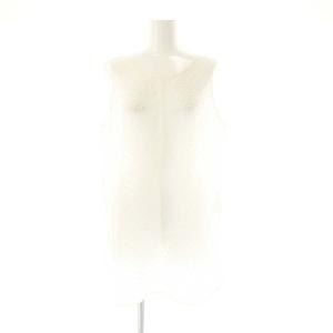 yori シロコン shirocon 2点セット konayuki3wayブラウス 長袖ブラウス ノースリーブブラウス